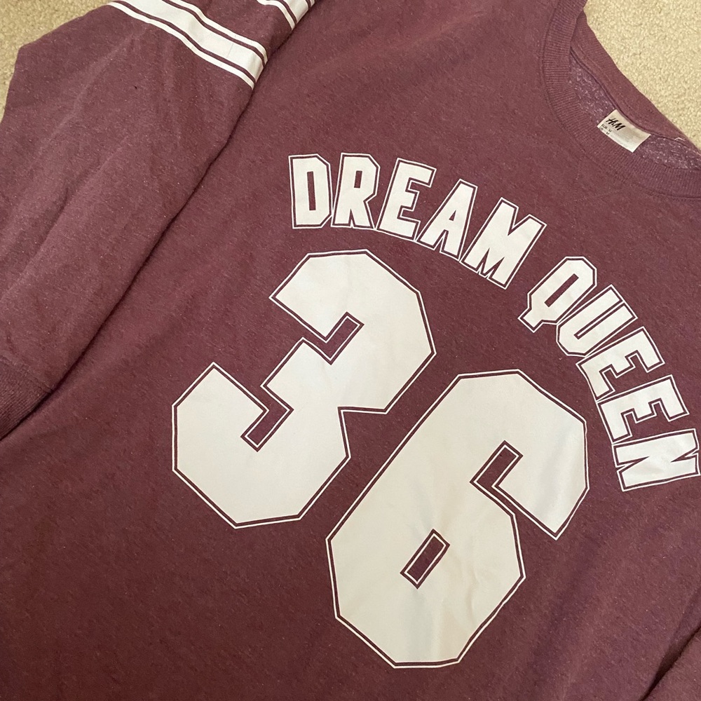 Dream Queen pjs